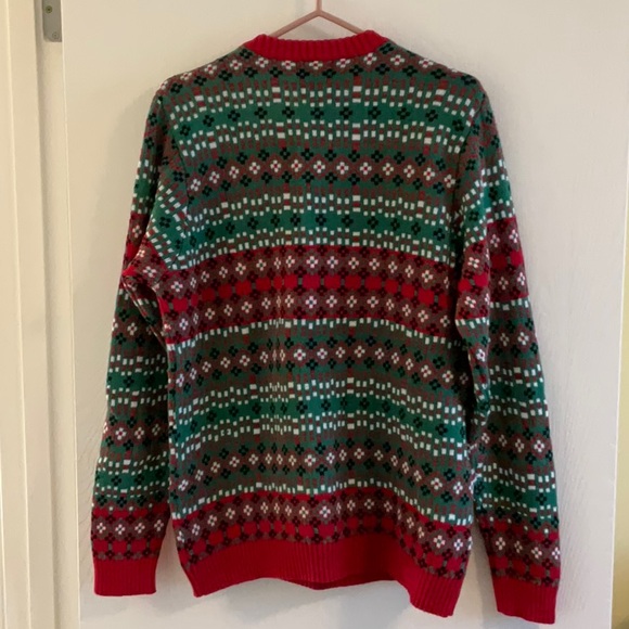 Ugly Christmas Sweater - Picture 4 of 6